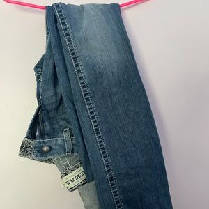 Ariat jeans